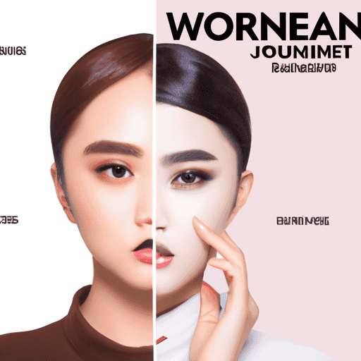 Brounzer vs Countour: Mana yang Lebih Penting dalam Makeup Korea?