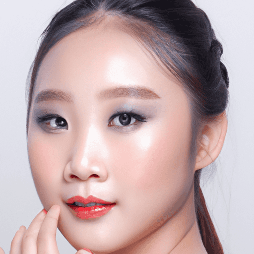 Cara Mencapai Efek Makeup Korea yang Flawless dengan Brounzer dan Contour