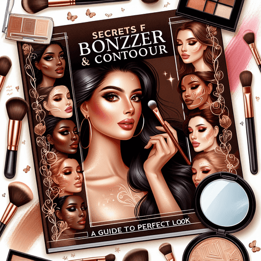 Rahasia Brounzer dan Countour: Panduan untuk Tampilan Sempurna