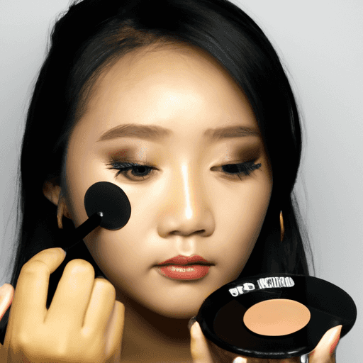 Step by Step Makeup Korea: Dari Brounzer Hingga Countour untuk Tampilan Sempurna