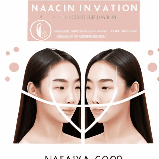 Teknik Countour Wajah Ala Korea untuk Bentuk Wajah yang Berbeda